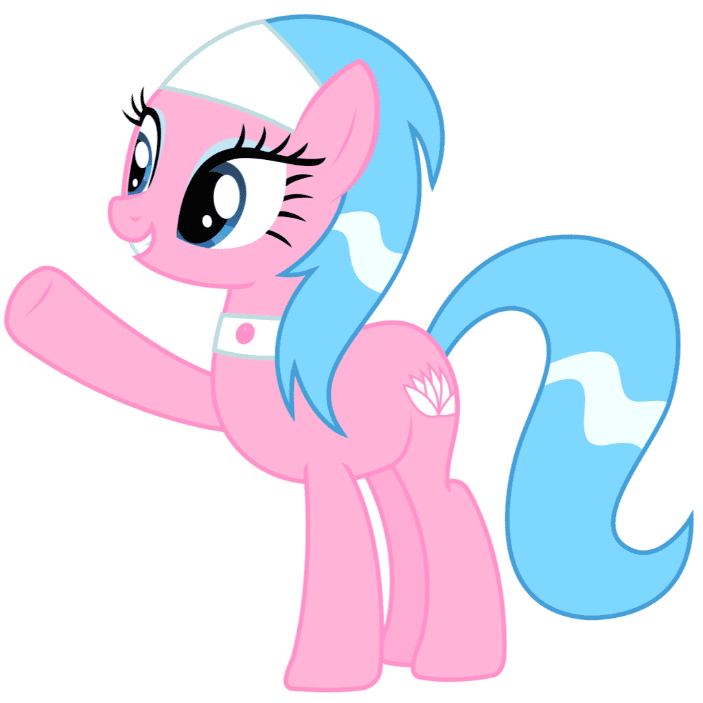 Aloe Vera - MLP - PonyVerse Image