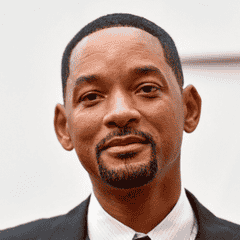 Will Smith AI Voice