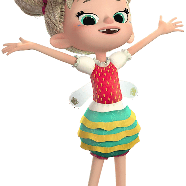 AI Fanty (Fairyteens) Voice Model AI Voice