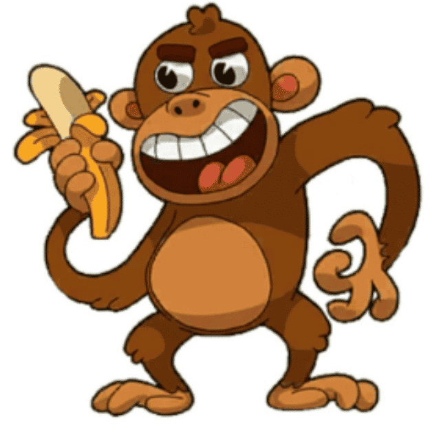 Monkey  AI Voice