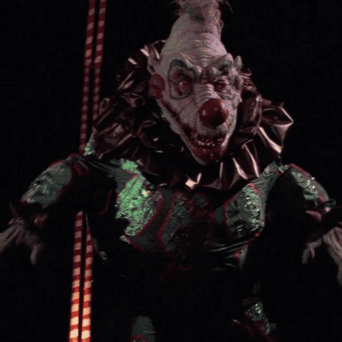 (Kkfos) Klownzilla v1 AI Voice
