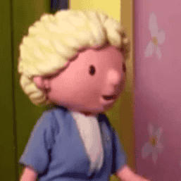 Dorothy (Bob the Builder) AI Voice