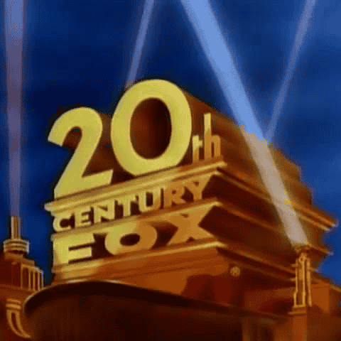 20th Century Fox (1981 1990) AI Voice