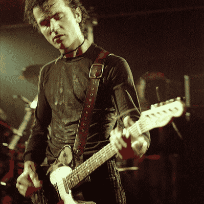 HUGH CORNWELL [The Stranglers] AI Voice