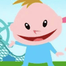 Jack (wonder park) AI Voice