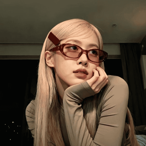 BLACKPINK ROSÉ Ultimate Model AI Voice