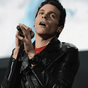 Matthew Koma AI Voice