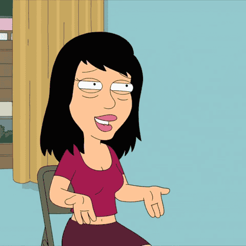 Brenda Quagmire (Family Guy) Image