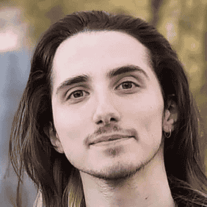 Seth Borden AI Voice