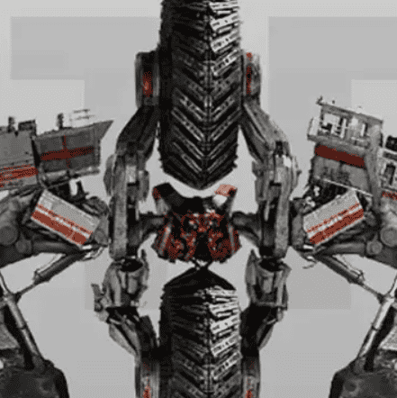 Demolishor (Transformers) AI Voice