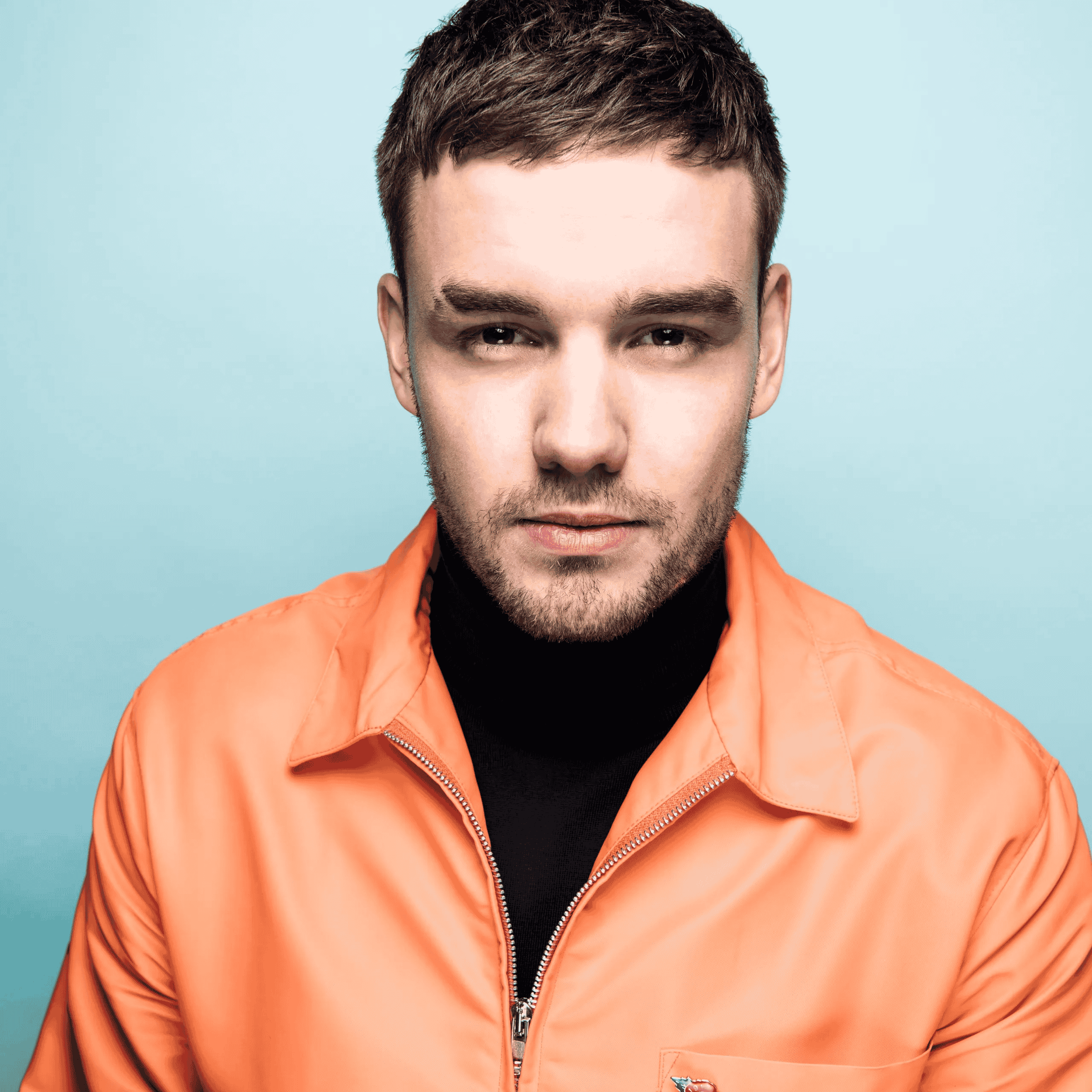 Liam Payne (HQ) Image