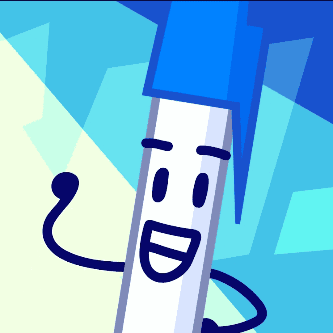 Pen (My Version  AI Voice