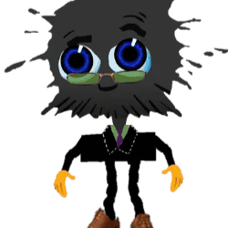 Grandpa Splaat (RoboSplaat) AI Voice