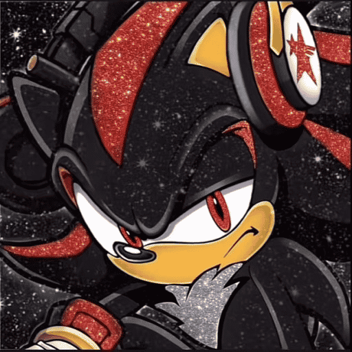 Shadow the Hedgehog AI Voice