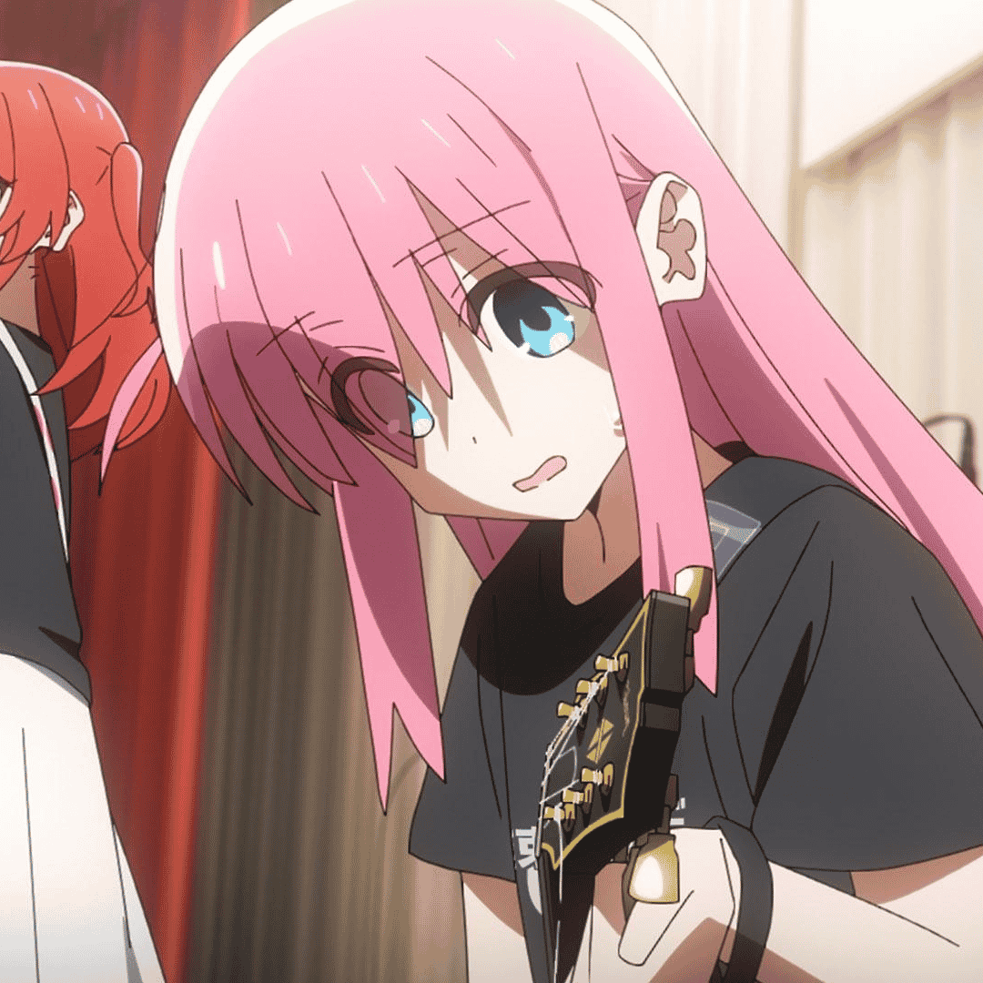 Hitorigotoh / Bocchi Image