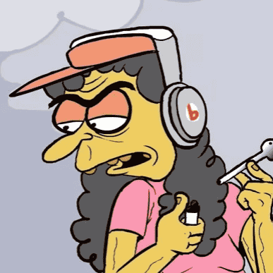 Otto Mann (BARM) (Ukinojoe) AI Voice