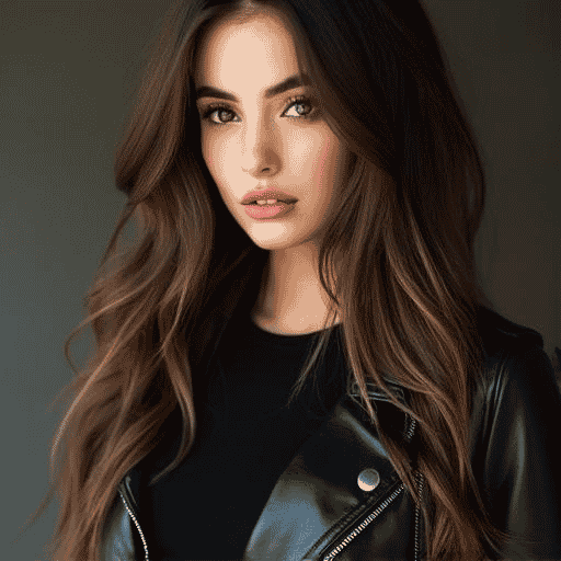 Crystal Benton AI Voice