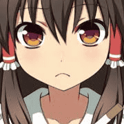 Reimu Hakurei (Azure Reflections)  AI Voice
