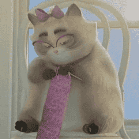 Grizabella (10 Lives) AI Voice