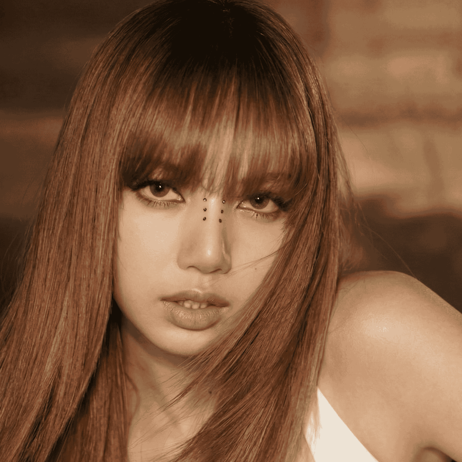 BLACKPINK LISA AI Voice
