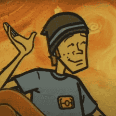 Matt (MTV Downtown) AI Voice