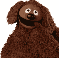 Rowlf The Dog (Bill Barretta) AI Voice