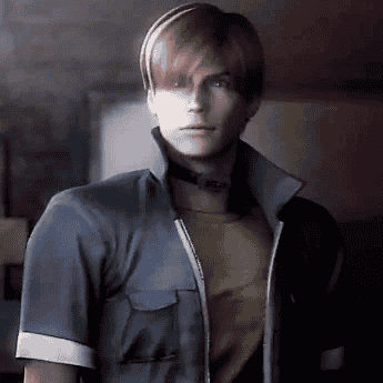 Steve Burnside The Darkside Chronicles AI Voice