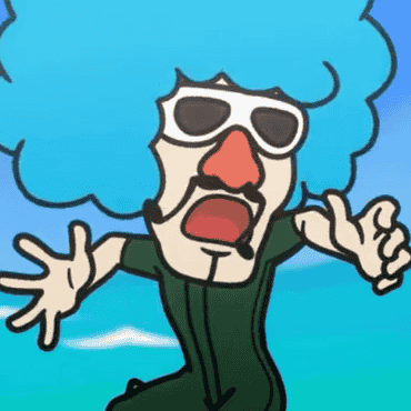 Jimmy T. (Warioware: Move it) AI Voice
