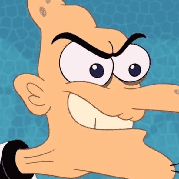 Old Doofenshmirtz 2 (Phineas and Ferb) AI Voice
