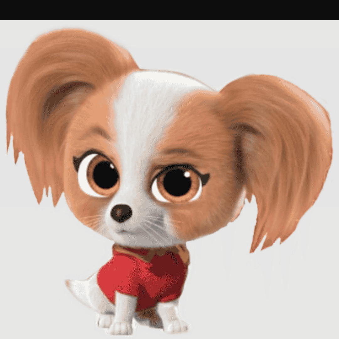 Mr Puppypaws (SuperKitties) AI Voice