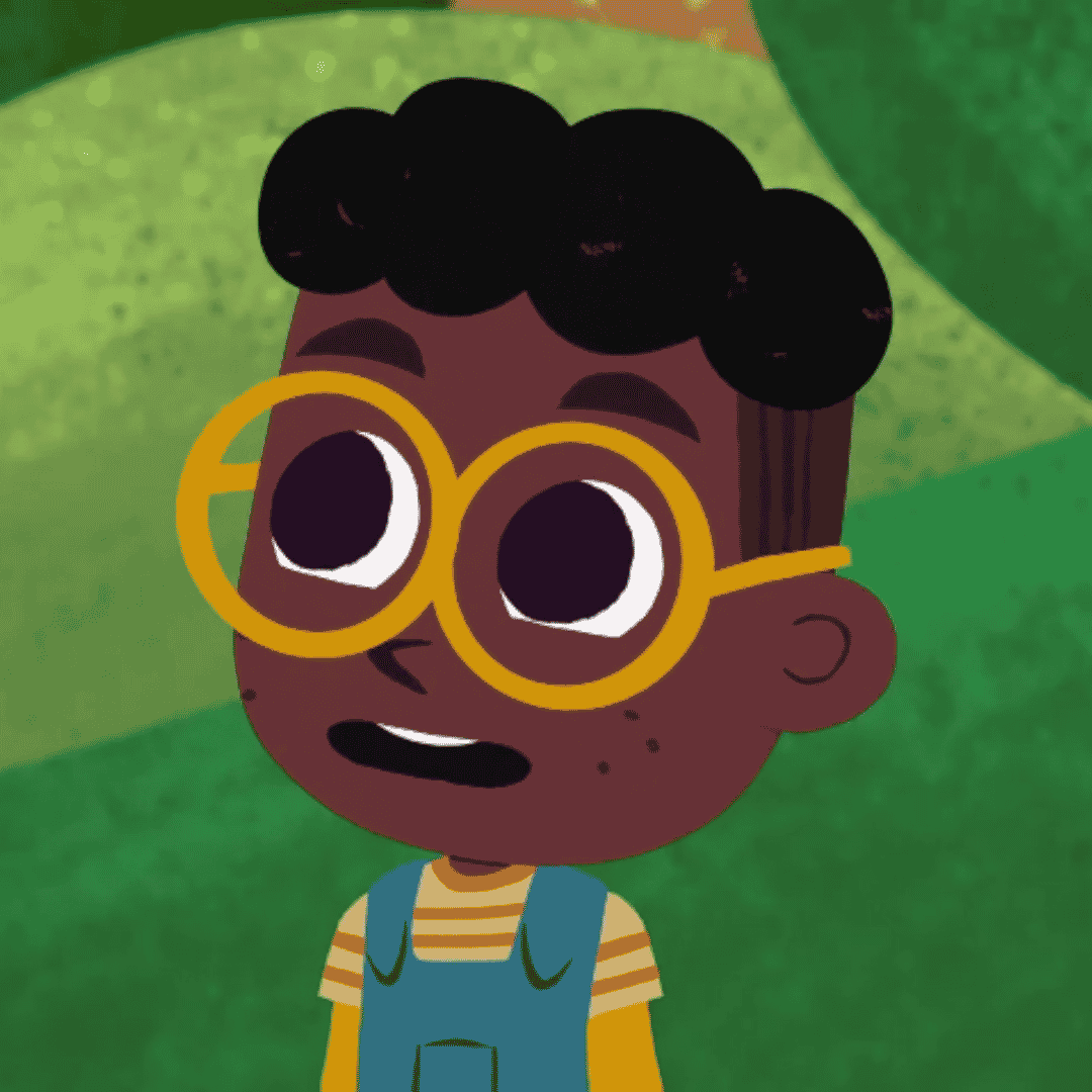 Jack (Wonder Pets: In The City) AI Voice
