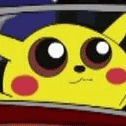 Pikachu (The Critic Webisodes) Image