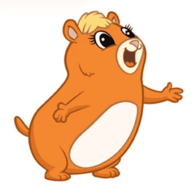 AI penny (scout and friends leapfrog) AI Voice