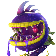 Chomper (PVZ) Image