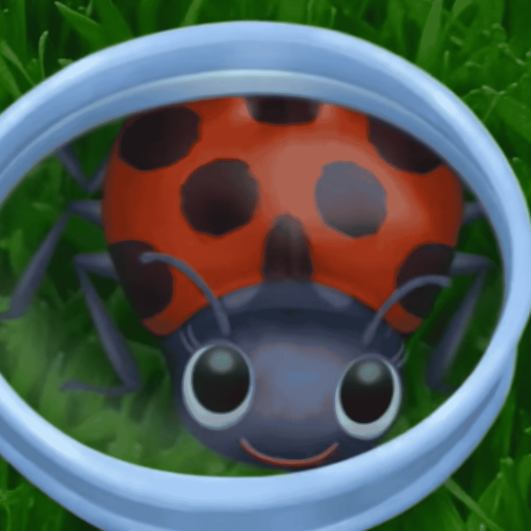 Ladybug (Chickiepoo & Fluff) AI Voice