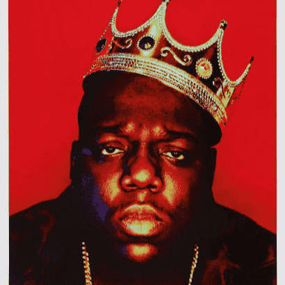 Biggie Smalls (The Notorious B.I.G) AI Voice