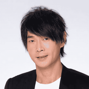 Huang Pin-yuan AI Voice