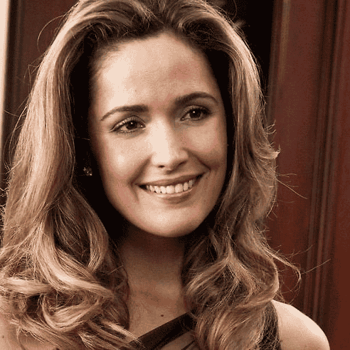 Rose Byrne AI Voice