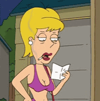 Dora (Family Guy) (Alex Borstein) Image