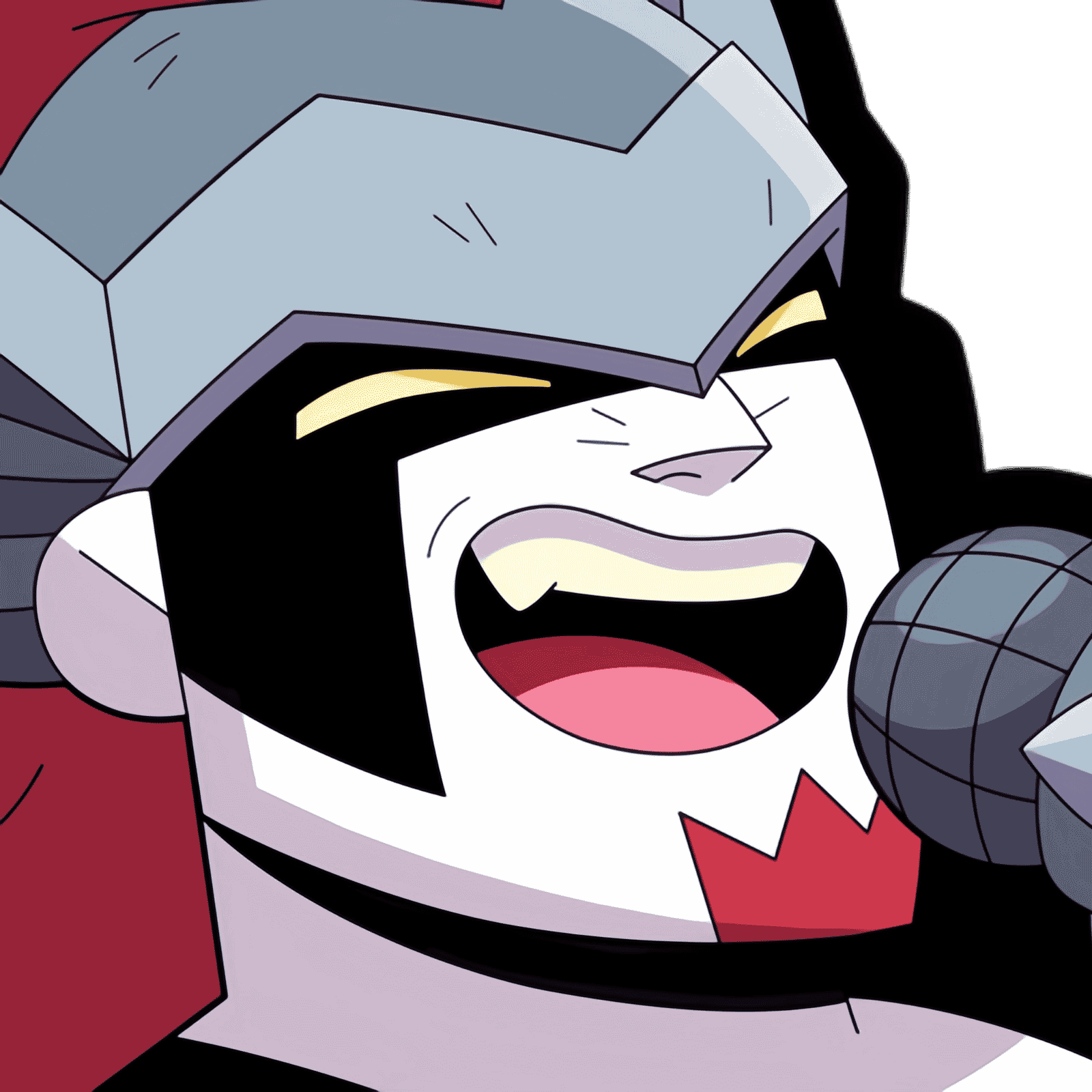 Damian (Brawl Stars) AI Voice