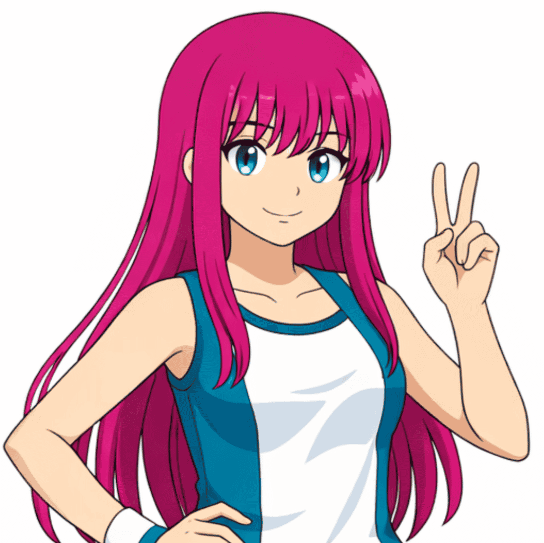 Mikoe Mabushi (UTAU) AI Voice