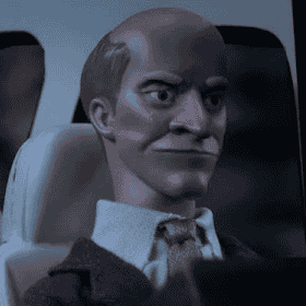 Beavis (Robot Chicken) (Seth Green) AI Voice