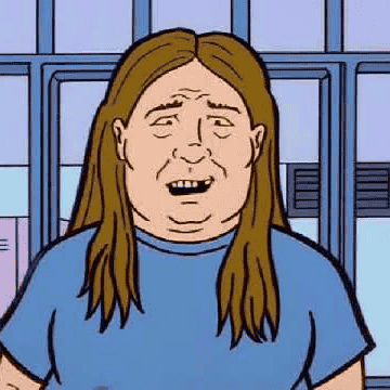 Stan (Daria) AI Voice