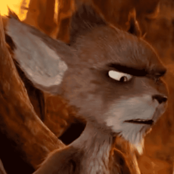 Sorrel's Dad (FTSD) AI Voice