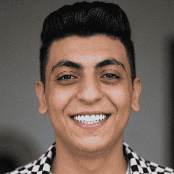 Bishoy Refaat AI Voice