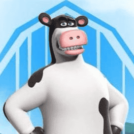 אוטיס (חברים בחווה) AI Voice