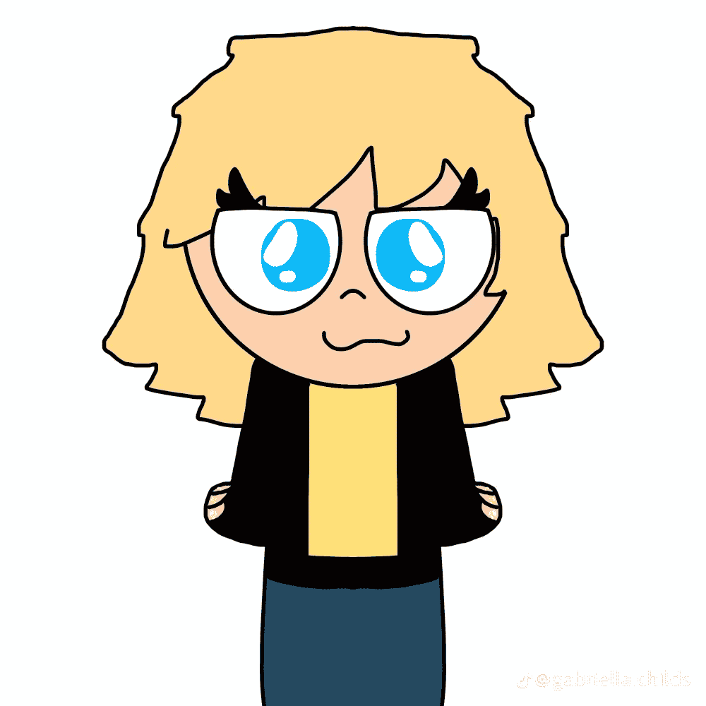Lil' Sam (The Lil' Sam and Cat Show) AI Voice