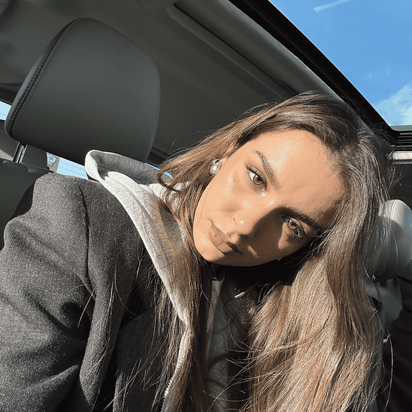 sola chanteuse belge Image