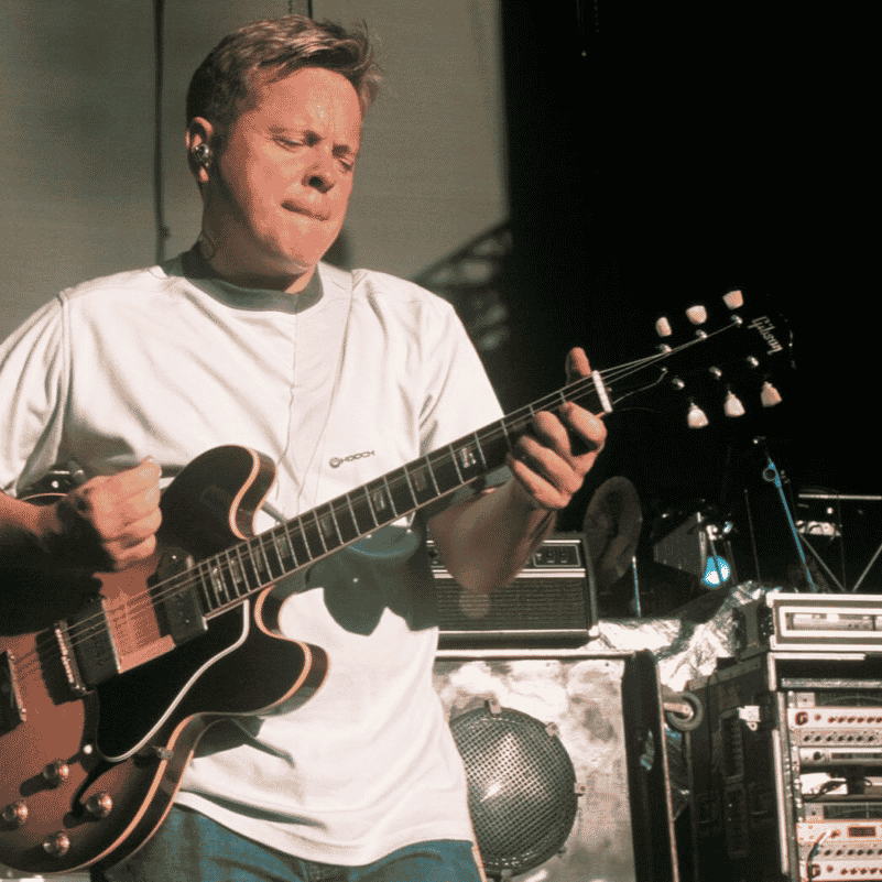 BERNARD SUMNER [New Order] AI Voice