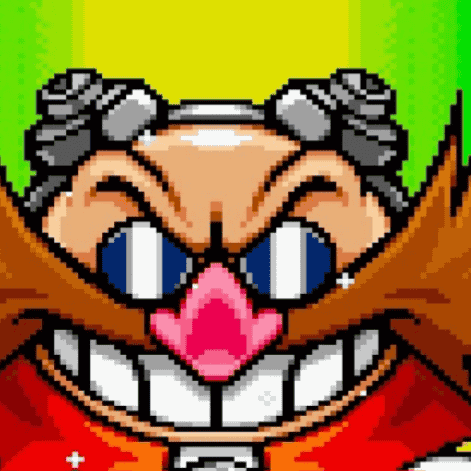 Eggman (Gba Era/JP) AI Voice